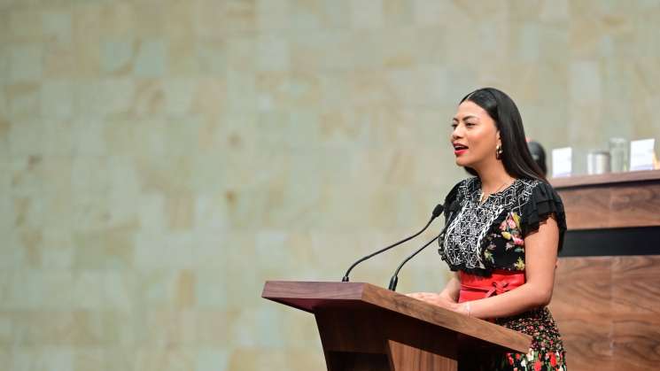 Urge reformar Ley de Salud y abatir abuso y embarazo infantil:CBP