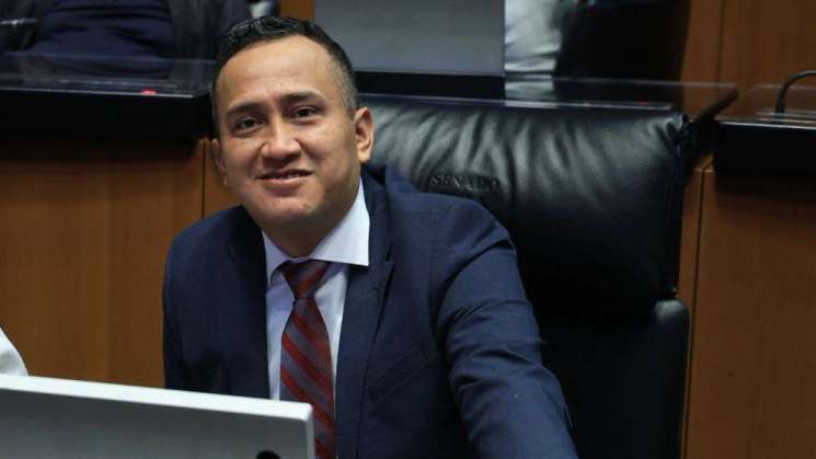 Respalda  Nino Morales aprobación de Ley contra el feminicdio