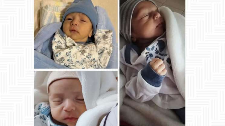 Activan protocolos de búsqueda de recién nacido en Oaxaca