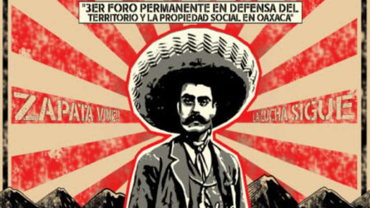 Sigue el despojo del territorio y recursos en comunidades: FDTPSO