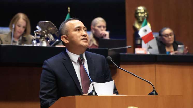 Hay liderazgo de Sheinbaum en defensa de la democracia: AMT