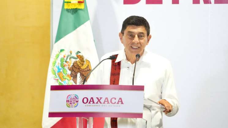 Mi gobierno sin tratos en lo oscurito con la delincuencia: SJC