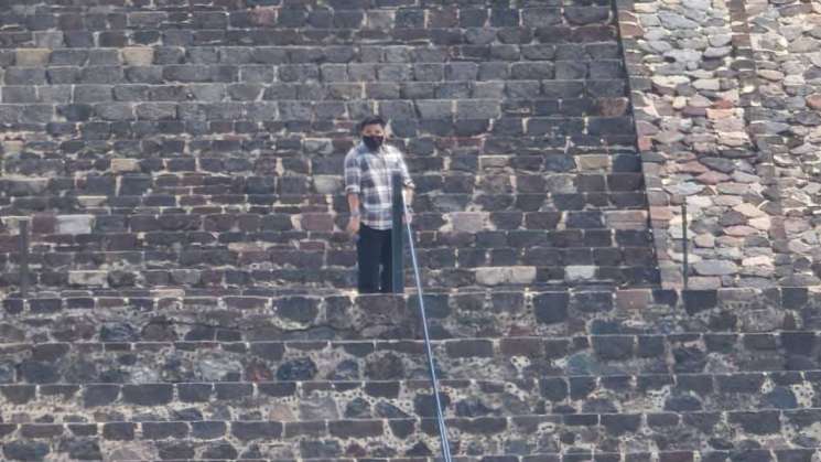 Ataque en Teotihuacán deja una persona fallecida y 13 lesionadas