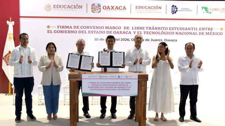 Impulsan acceso a la Red del TNM de estudiante del Cecyteo