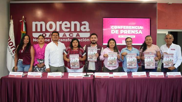 Morena denuncia ante Profeco a 144 gasolineras por subir precios 