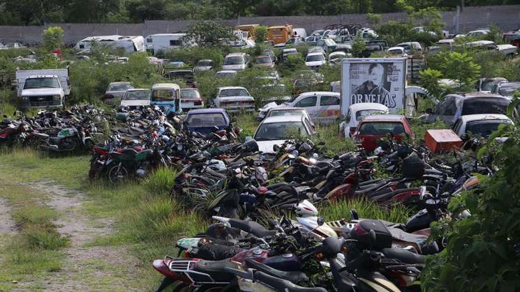 Congreso impulsa regular los corralones con tarifas justas