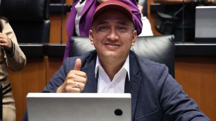 A impulsar modelo de atención al autismo de Oaxaca: Nino Morales