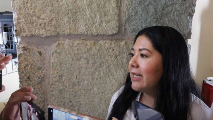 Congreso defiende acciones para la seguridad en Oaxaca: TCN