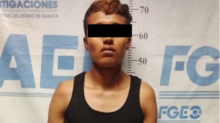 Capturan a dos hombre más por homicidio de menor en Juchitán
