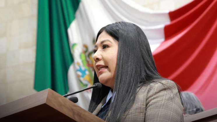 Se reforzará protección a infancias y juventudes: Tania Caballero