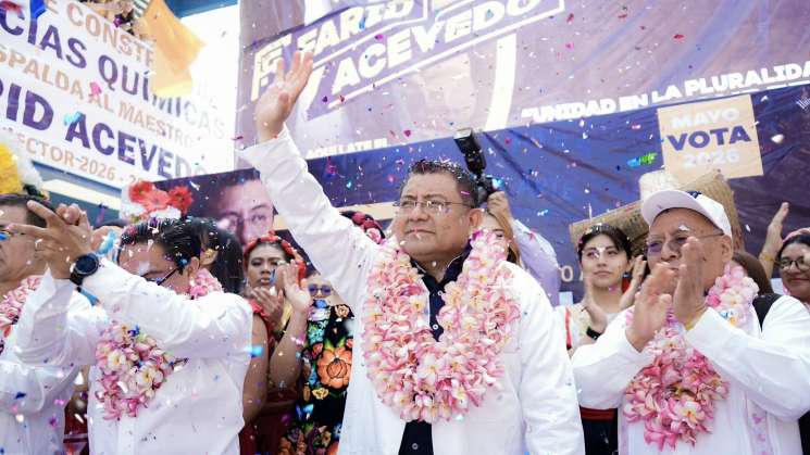 Arte y cultura, serán prioridad en la UABJO: Farid López Acevedo