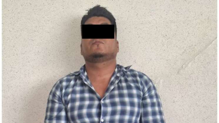 Edil de Chilchotla detenido por extorsión e intento de homicidio