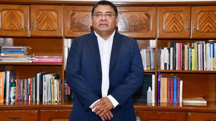 Llama Farid Acevedo a la unidad y trabajo por la UABJO