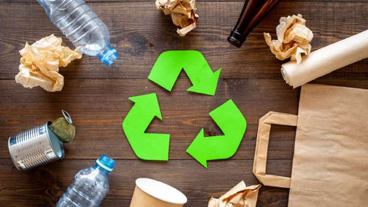 Va Congreso por economía circular en gestión de basura urbana