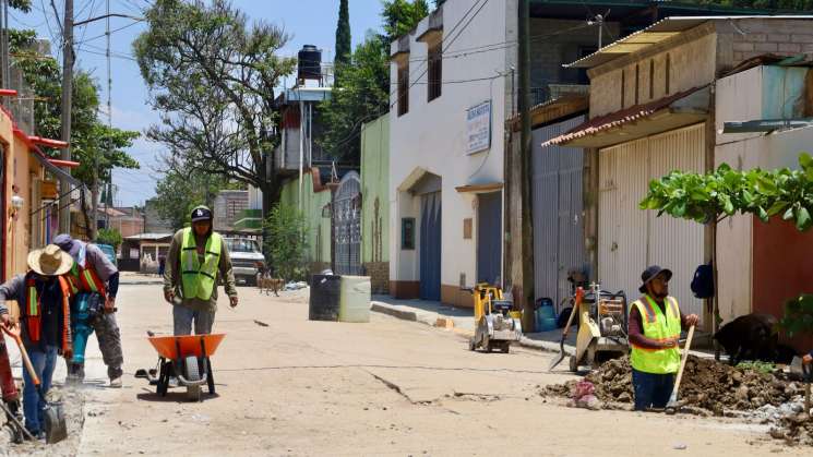 70 mil habitantes de San Juanito son sistema de agua potable