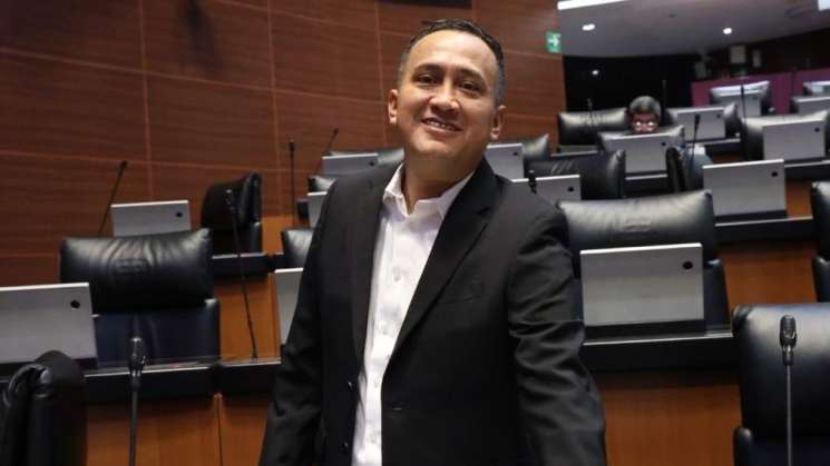 Votaremos a favor de la Elección Judicial en 2028: Nino Morales