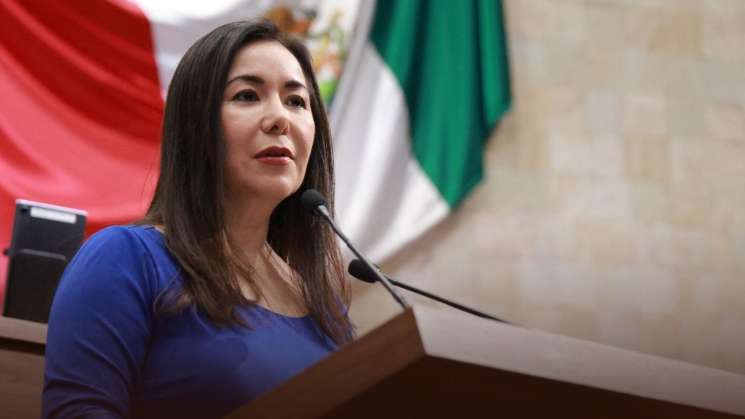 Linda Oaxaca 