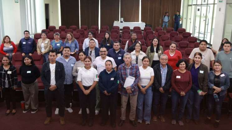 Personal del Congreso se capacitan en protección civil