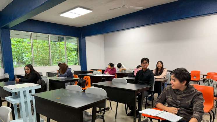 UABJO retorna a sus  actividades académicas 