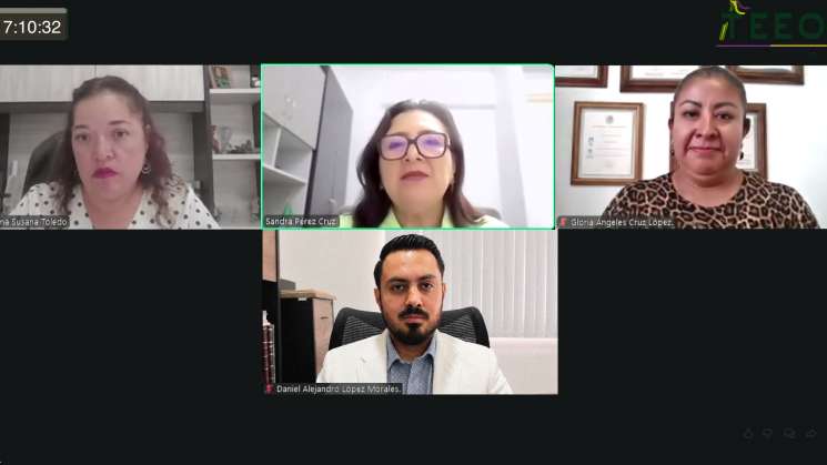 TEEO ordena modificar convocatoria en elección de Cosoaltepec