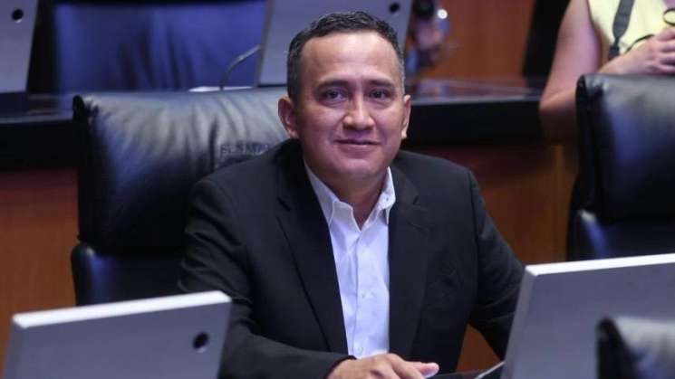 Promueve Nino Morales reconocer Plan de Búsqueda de Pesonas