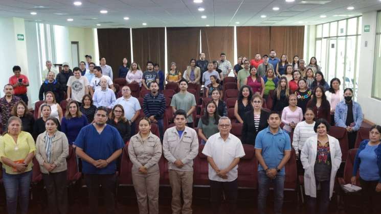 Congreso capacita personal en enfermedades por vector