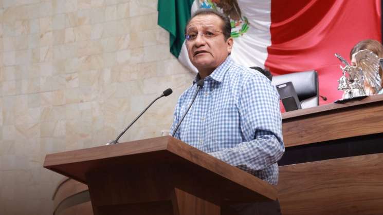 Urge ley para proteger a la sociedad de abusos del poder: CMB
