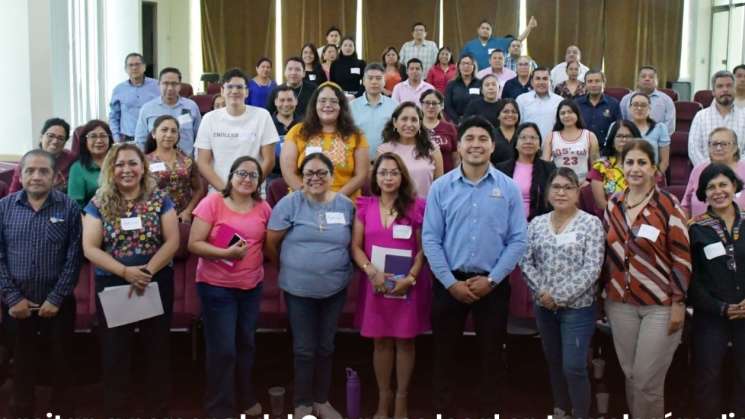 Personal del Congreso se capacita en nuevas tecnologías