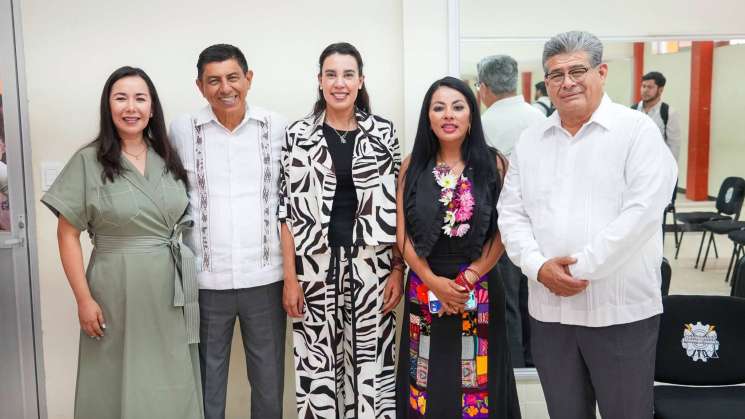 Vital  fortalecer el Turismo Comunitario en Oaxaca: Haydeé Reyes