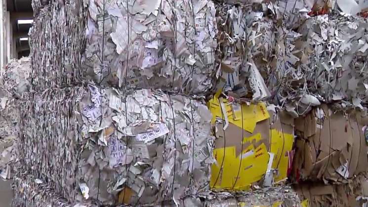 IEEPCO  avala empresa para destrucción de material electoral