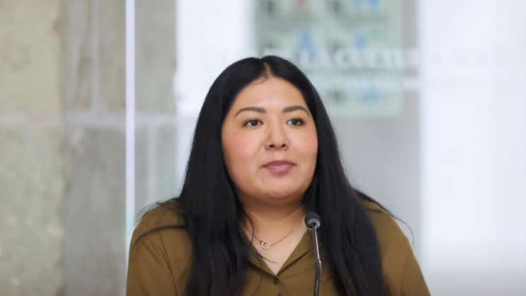 Tania Caballero propone fortalecer el turismo comunitario 