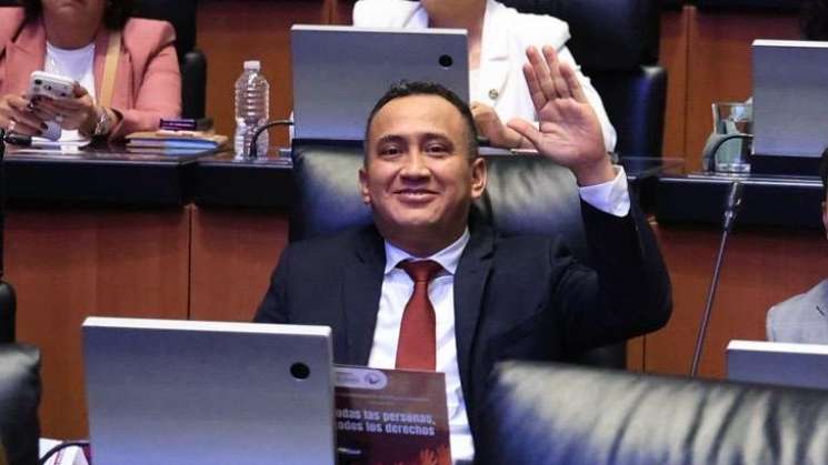 Nino Morales destaca consolidación del Corredor Interoceánico 