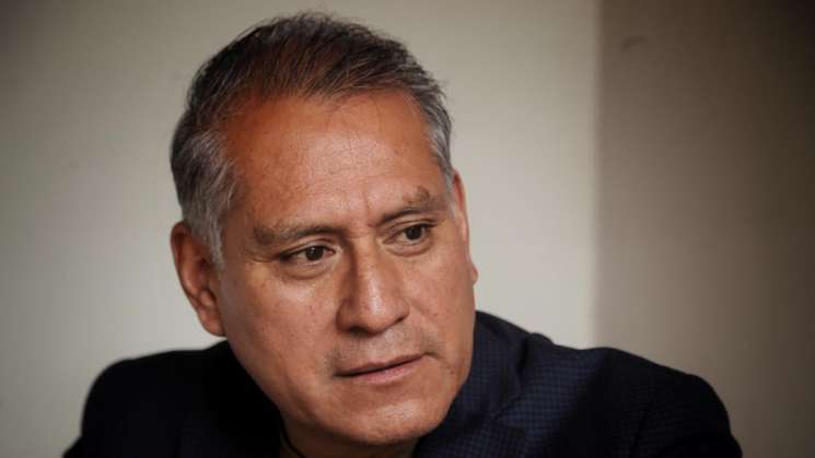 Familia LeBarón se suma a Somos México acusan violencia en Oaxaca