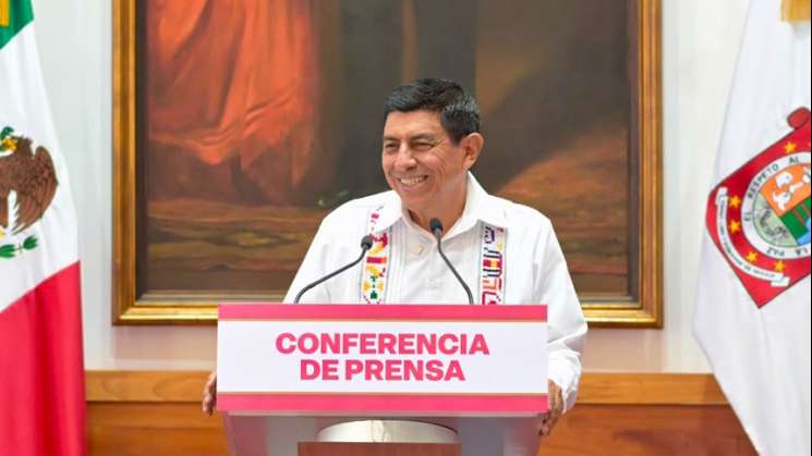 Primera Guelaguetza, con derrama y afluencia turística: SJC