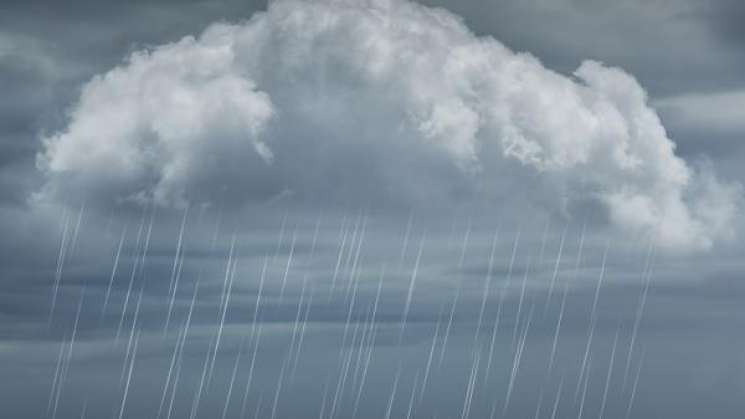 Llega Onda Tropical 21 con lluvias en  territorio estatal