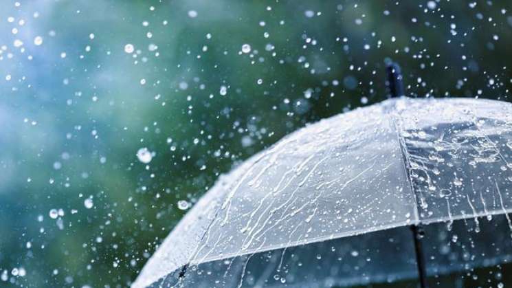 Calor y lluvias aisaladas en zona del territorio estatal