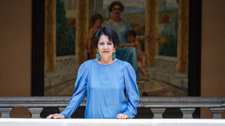 Legado del Bicentenario:Sylvia Méndez y el voleibol universitario