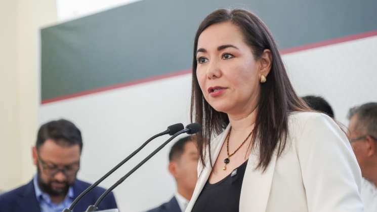 Oaxaca con duras sanciones contra el maltrato animal:Haydeé Reyes