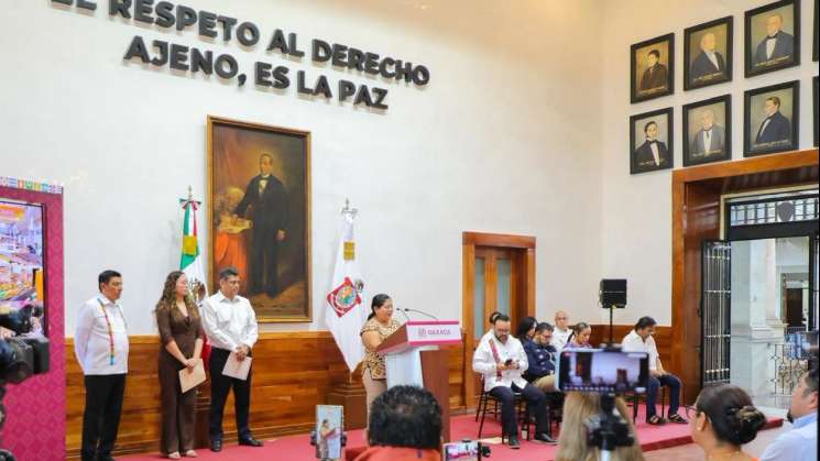Productos Hechos en Oaxaca, llegan a tiendas Chedrahui